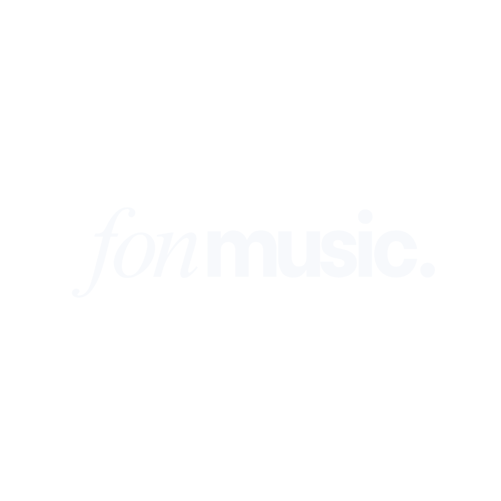 FonMusic Logo